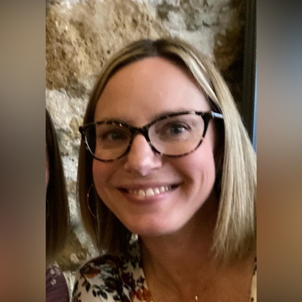Meet your Posher, Tonya